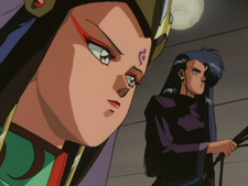 Hades Project Zeorymer